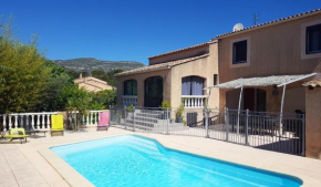 La Châteaude